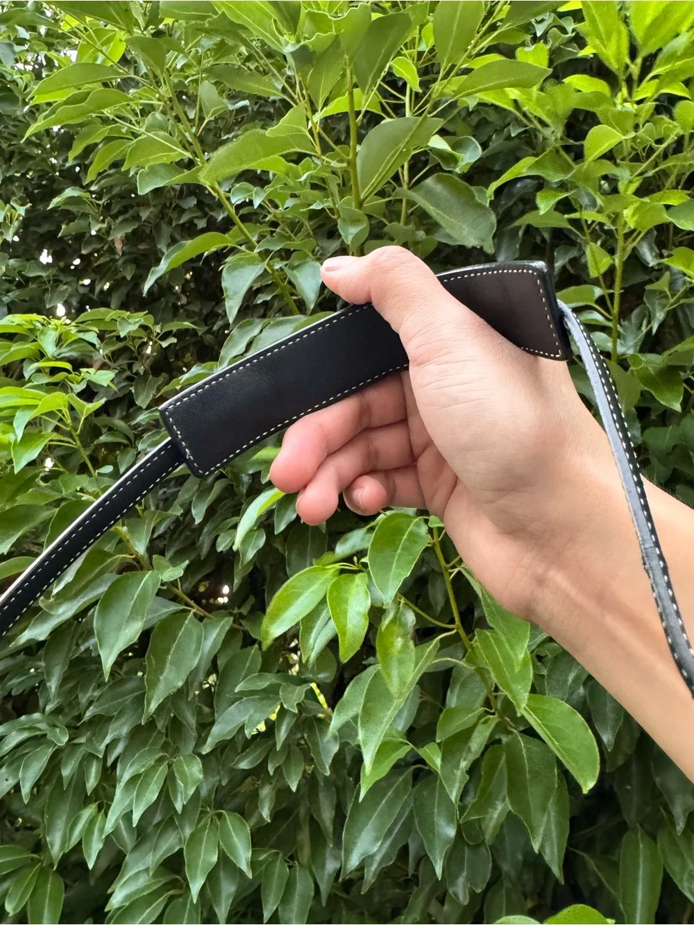 Y2K Coach Black Signature Jacquard Hamptons Hobo Shoulder Bag